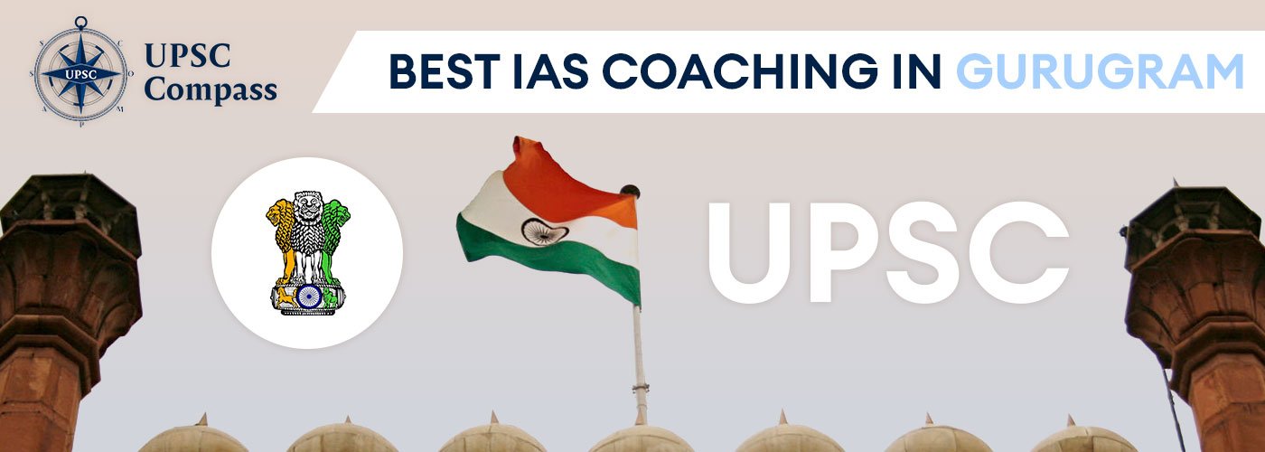 Best IAS Coaching in Gurugram