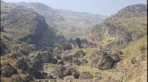 Guryul Ravine Fossil Site | UPSC Compass