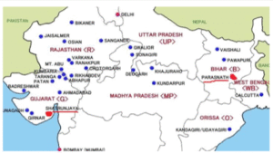 Parasnath Hill | UPSC Compass