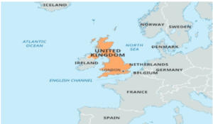 United Kingdom | UPSC Compass