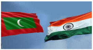 India–Maldives Relations | UPSC Compass