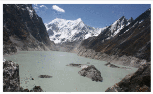 Glacial Lake and Glacial Lake Outburst Floods (GLOFs) | UPSC Compass