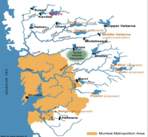 Rescue Operation near Kalu River, Malshej Ghat | UPSC Compass