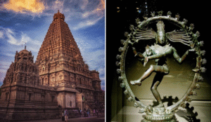 legacy of Chola Dynasty | UPSC Compass