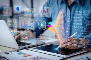 AI and the Restructuring of India’s Infotech Sector | UPSC Compass