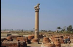 Ashokan Pillar | UPSC Compass
