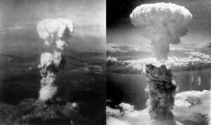 Atomic Bombing of Hiroshima & Nagasaki | UPSC Compass