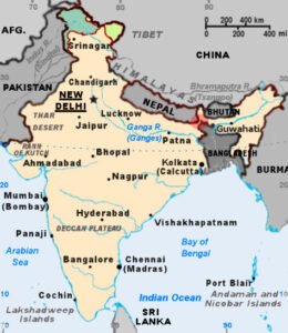 Borders Beyond Books | UPSC Compass