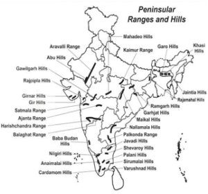 Cardamom Hills | UPSC Compass