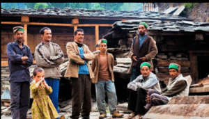 Hatti Tribe | UPSC Compass