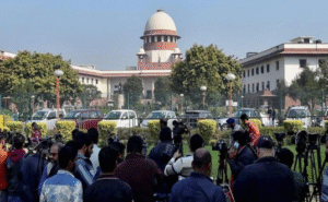 मास्टर ऑफ रोस्टर | UPSC Compass