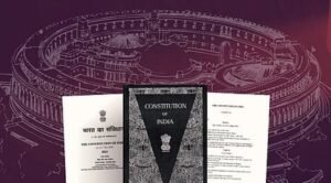 130th Constitutional Amendment Bill, 2025 | UPSC Compass