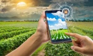 AI Weather Forecasting for Farmers | UPSC Compass | Best IAS Coaching in Haryana