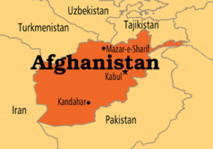Afghanistan | UPSC Compass