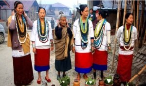 Apatani Tribe | UPSC Compass