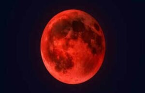 Blood Moon | UPSC Compass