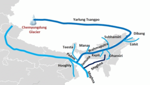  Dibang River | UPSC Compass