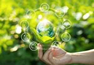 Ecological Footprint | UPSC Compass | Best IAS Coaching in Gurugram