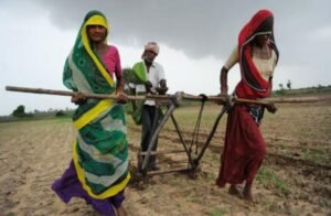 Female Labour Force Participation in India | UPSC Compass