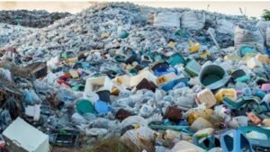 Global Plastic Pollution Crisis | UPSC Compass | Best IAS Coaching in Haryana