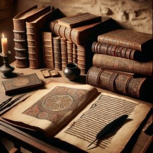 Gyan Bharatam Mission: Preserving India's Manuscript Heritage | UPSC Compass | Best IAS Coaching in Haryana