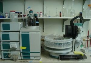 Ion Chromatography (IC) | UPSC Compass | Best IAS Coaching in Gurugram