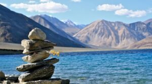 Leh Ladakh | UPSC Compass