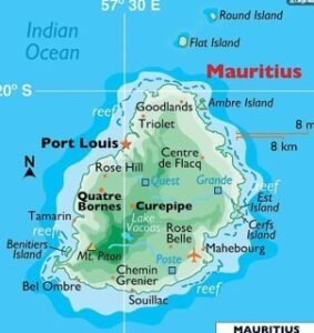 Mauritius | UPSC Compass