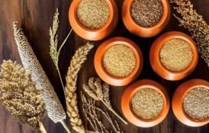 Millets in India | UPSC Compass