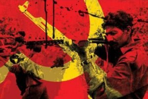 Naxalism in India | UPSC Compass