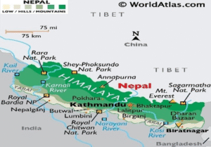 Nepal | UPSC Compass