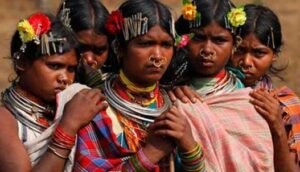 Particularly Vulnerable Tribal Groups (PVTGs) | UPSC Compass