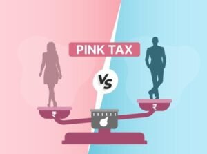 Pink Tax | UPSC Compass | Best IAS Coaching in Haryana
