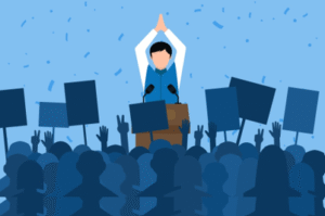 Political Interference in Governance | UPSC Compass