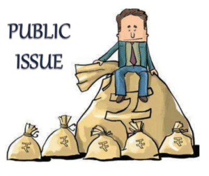 Public Issue | UPSC Compass