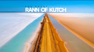 Rann of Kutch | UPSC Compass | Best IAS Coaching in Haryana