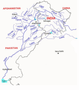  Ravi River | UPSC Compass
