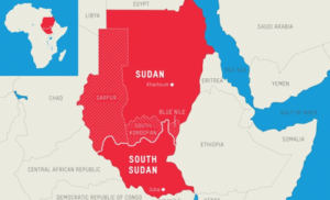 Sudan Landslip Tragedy | UPSC Compass