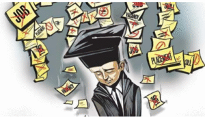 Unemployment | UPSC Compass