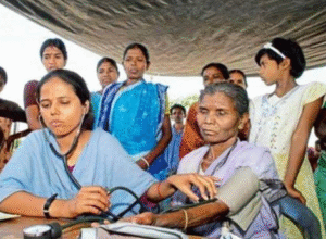  Universal Health Care (UHC) in India: Health Insurance Debate | UPSC Compass