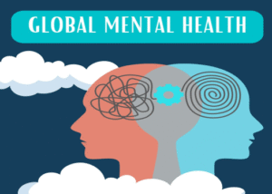 WHO Report on Global Mental Health | UPSC Compass
