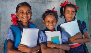 विद्यालयी छात्रों के नामांकन में गिरावट | UPSC Compass