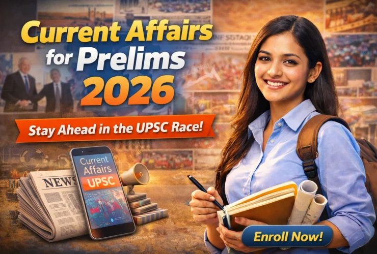 current affairs for prelims