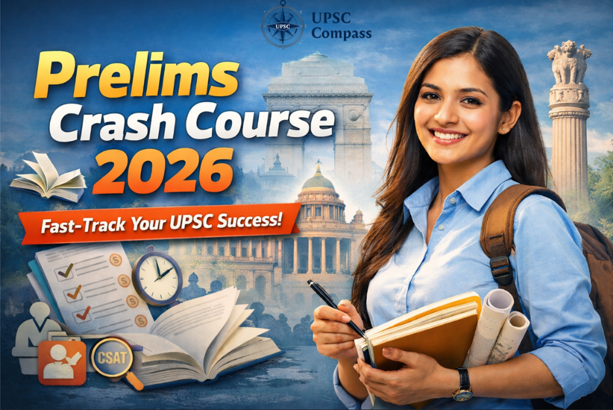 prelim crash course 2026